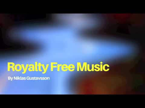 On My Way (Royalty Free Music) by Niklas Gustavsson