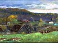 Евгений РАЙКОВ - Родина моя (Вижу чудное приволье) 