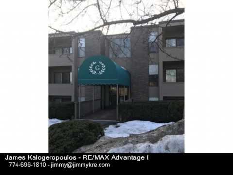 42 Shrewsbury Green Dr Unit J, Shrewsbury MA 01545 - Condo - Real Estate - For Sale -