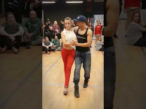 Elji Beatzkilla - Nha Bubista | Kizomba por Ben & Ana