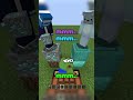 No Talking Telepathy Shorts Minecraft Minecraftshorts