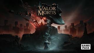【Valor Mortis】プレイフィールがすごく良いんよ ＃3