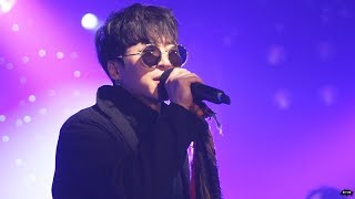 로맨틱펀치 (Romantic Punch)  화성에서 만나요 (Life on)  @ 롤링23주년기념공연 vol.12