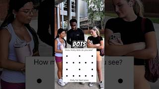 Download lagu How Many Dots Do You See ? #shorts #trending  #viral #fyp mp3