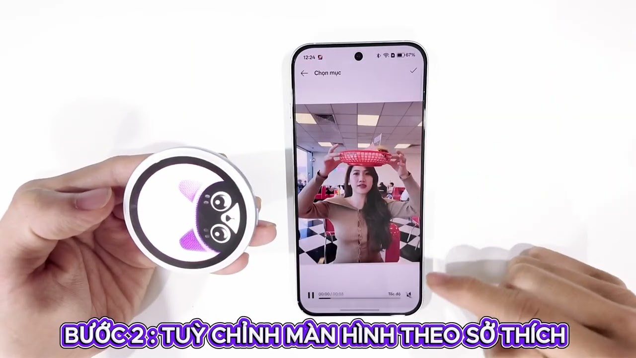 Video thumbnail