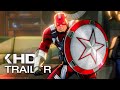 WHAT IF Temporada 3 Tráiler Español Latino 2024 Marvel