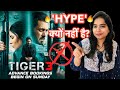 What is Wrong with TIGER 3 - Salman Khan Movie | Deeksha Sharma