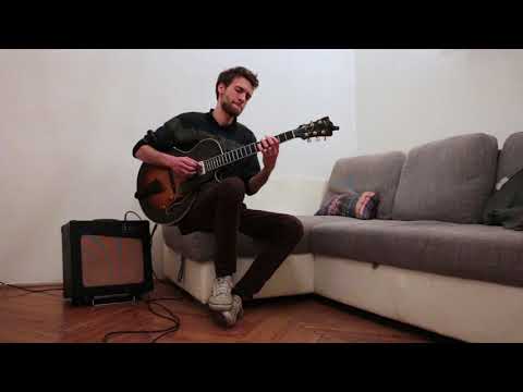 My One and Only Love - Filip Dinev