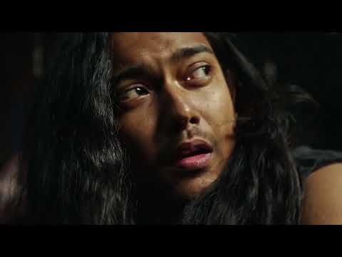 Dry Skunk - Living In A Loop (Official Music Video)