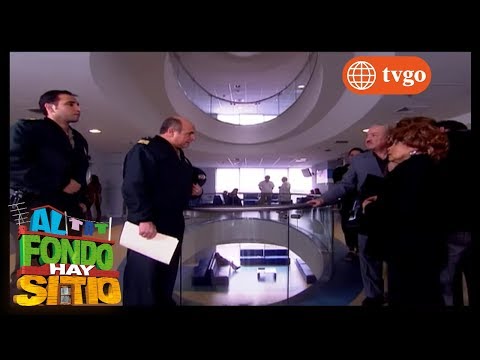 Al Fondo hay Sitio - Season 2 - Chapter 321