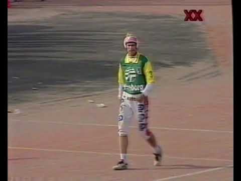 Hyvinkään Tahko - Jyväskylän Kiri 1997