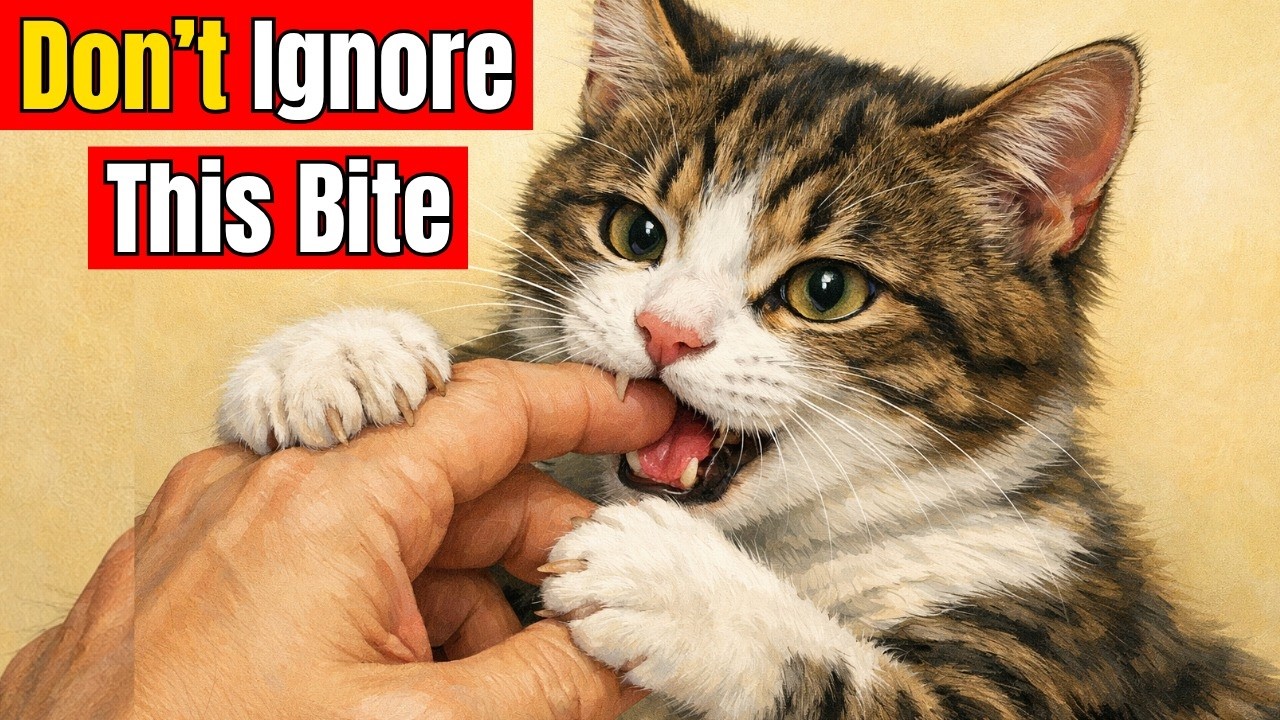 9 Mind Games Your Cat Plays With You Daily
