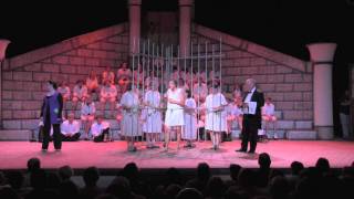 Go Go Go Joseph - Joseph and the Amazing Technicolor Dreamcoat