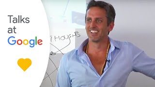 Mark Thorton: "How to Meditate in a New York Minute" | Talks at Google