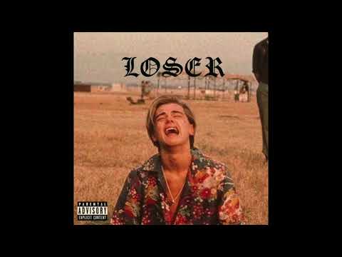 P-ZIT - LOSER Ft.XFAMOUS X SURIYA