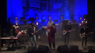 TSOOL - Keep The Line Moving - Södra Teatern 2012-12-19