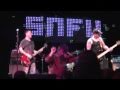 SNFU "Painful Reminder" LIVE at Rock'n'Relief ...