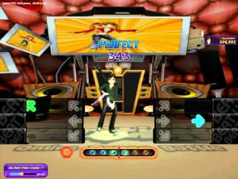 AuditionTH Beat Up Custom Candy Mafia - Cliché (122 bpm)