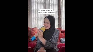 Download lagu Siti Nurhaliza - Berpisah Jua (Ziana Zain), Live Di Rumah, Latihan Vokal mp3 Download lagu Siti Nurhaliza - Berpisah Jua (Ziana Zain), Live Di Rumah, Latihan Vokal mp3