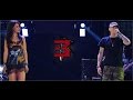 Eminem & Rihanna - The Monster Tour (Full ...