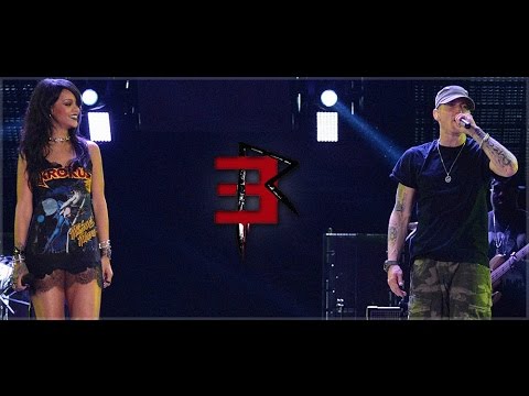 Eminem & Rihanna - The Monster Tour (Full Show @Pasadena, Rose Bowl) 08/08/2014 ePro Exclusive