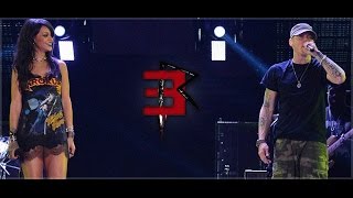 Eminem & Rihanna - The Monster Tour (Full Show @Pasadena, Rose Bowl) 08/08/2014 ePro Exclusive