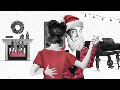 Dean Martin - I've Got My Love To Keep Me Warm (Official Music Video)