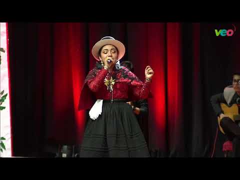 Nazaret Gonzalez Arestegui - Kay Copachallayta