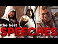 Assassin S Creed The Best Legacy Speeches
