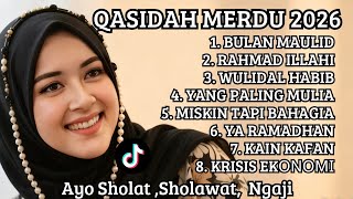 Download lagu BIKIN C4NDUUU ✨️ QOSIDAH G4MBUS MERDUU PENYEJUK HATI /ENAK DIDENGAR / AYO SHOLAT 4YO SHOLAWAT NG4JI  mp3