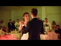 Livio & Carina Wedding Dance - Official 4K ( Ed Sheeran - Perfect )