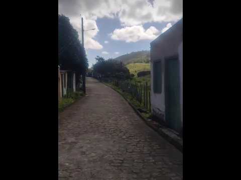 cafundó, Coaraci BA