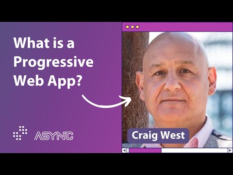Creating Offline and ‘Instant’ Websites (aka Progressive Web Apps) | Async