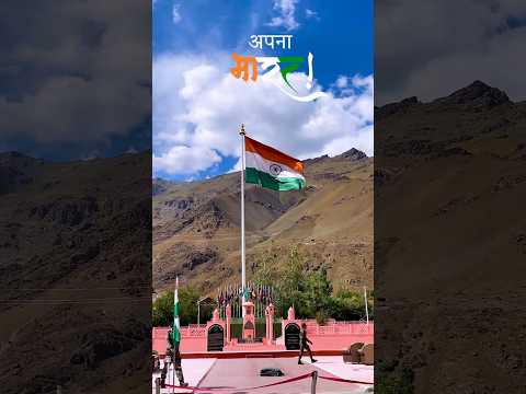 India 80th Independence Day Status 2026! 🇮🇳✨ #shorts #15august