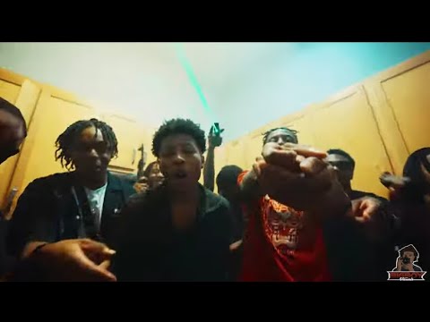 Kevo x 4L Court - Drill (Official Video) Shot By @Bigboyvisuals