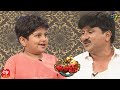 Rocket Raghava Performance Jabardasth 9th June 2022 ETV Telugu