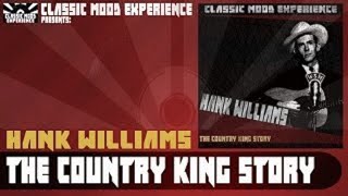 Hank Williams - Honky Tonkin&#39; [1948]