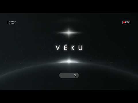 VÉKU - SANG-BLAZE FEAT ATY.K