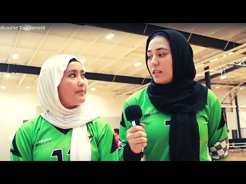 Easter Volleyball | Melbourne Tournament