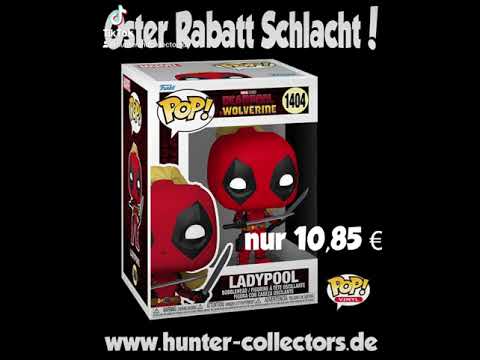 OSTER RABATT SCHLACHT Angebot!