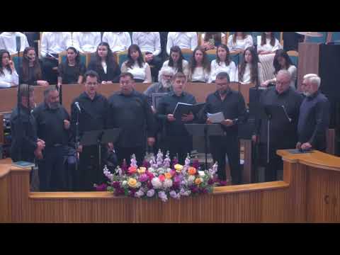 NELU MOȚ & PRIETENII   „CUPRINS AM FOST DE UIMIRE” 26 05 2023