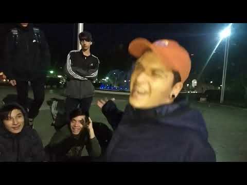 SERT vs KIMIO - Semis - LDJ: Fecha 4