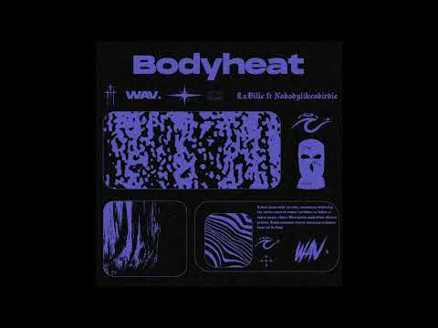 [FREE] LaVille x Nobodylikesbirdie sampled detroit type beat - "Bodyheat" (Prod. by WAV.)
