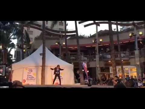 Riki Jackson ✨ Ni-Ki predebut video #enhypen #ni_ki