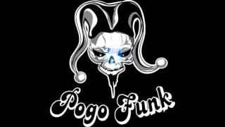 Pogo Funk CD Release Cardinals