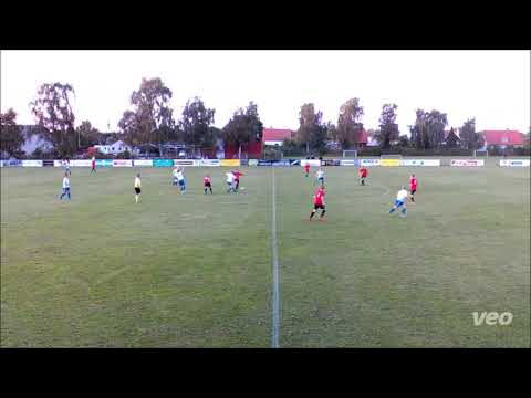 SUB Ullerslev - Nyborg G&IF | Serie 1 Highlights