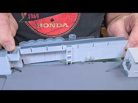 The Model Ship - Part 2619