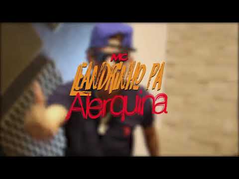 MC Leandrinho PA - Arlequina (Dj Rhuivo) Web Clipe