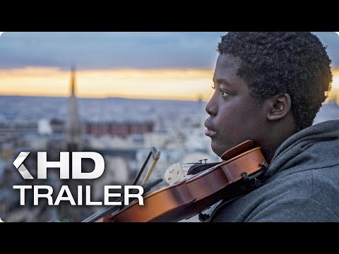 LA MÉLODIE Trailer (2017)