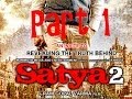 Satya 2 2013 Hindi  full movie part 1